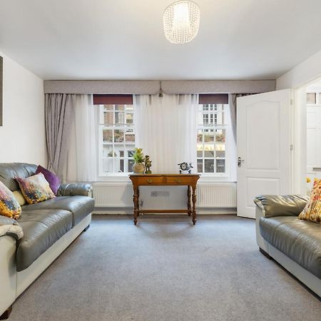 Westminster Classic Massionette Лондон Екстер'єр фото